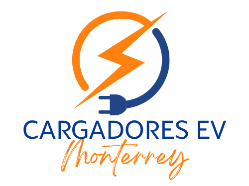 Cargadores EV Monterrey